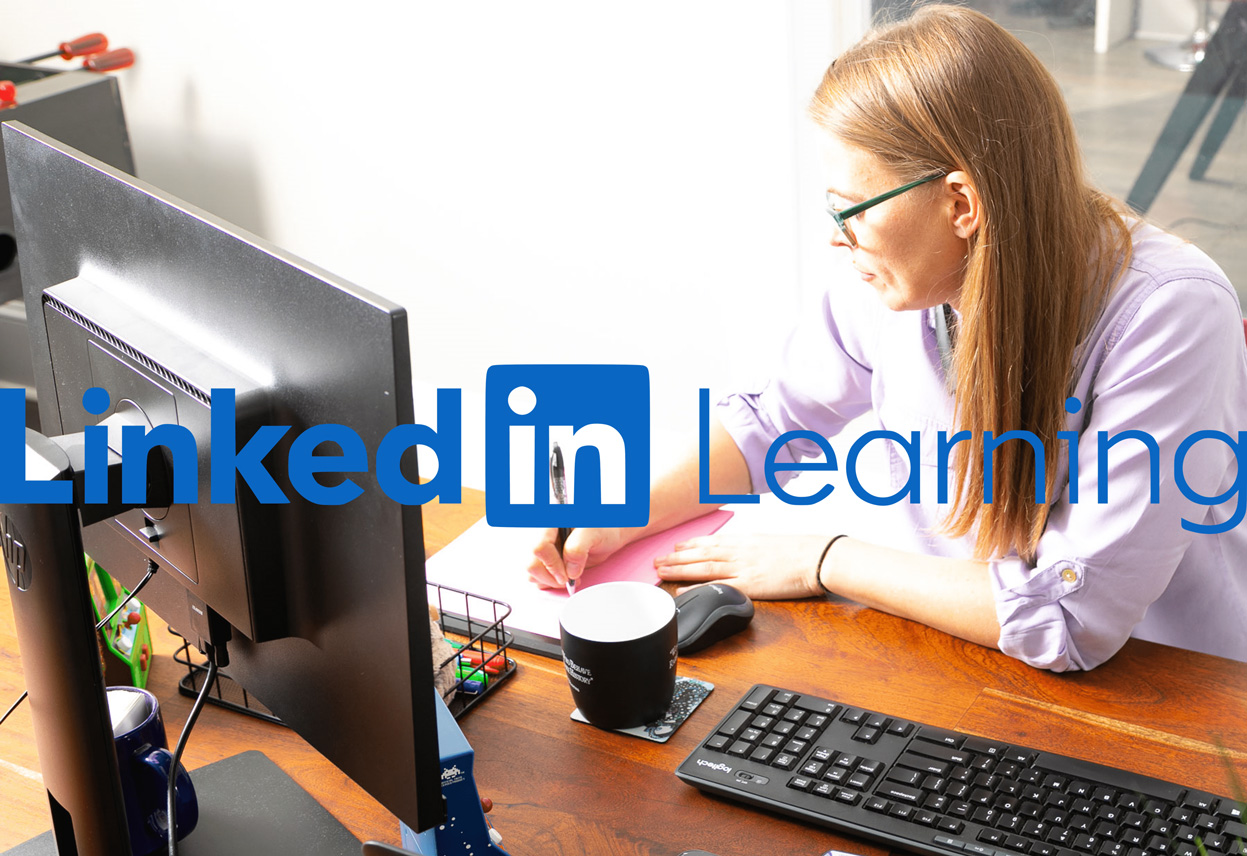 Online Professional Development Resources and Training Programs